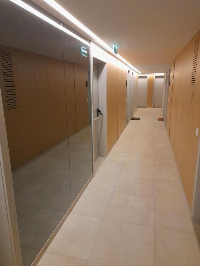 White Design Apartment Aveiro Exterior foto