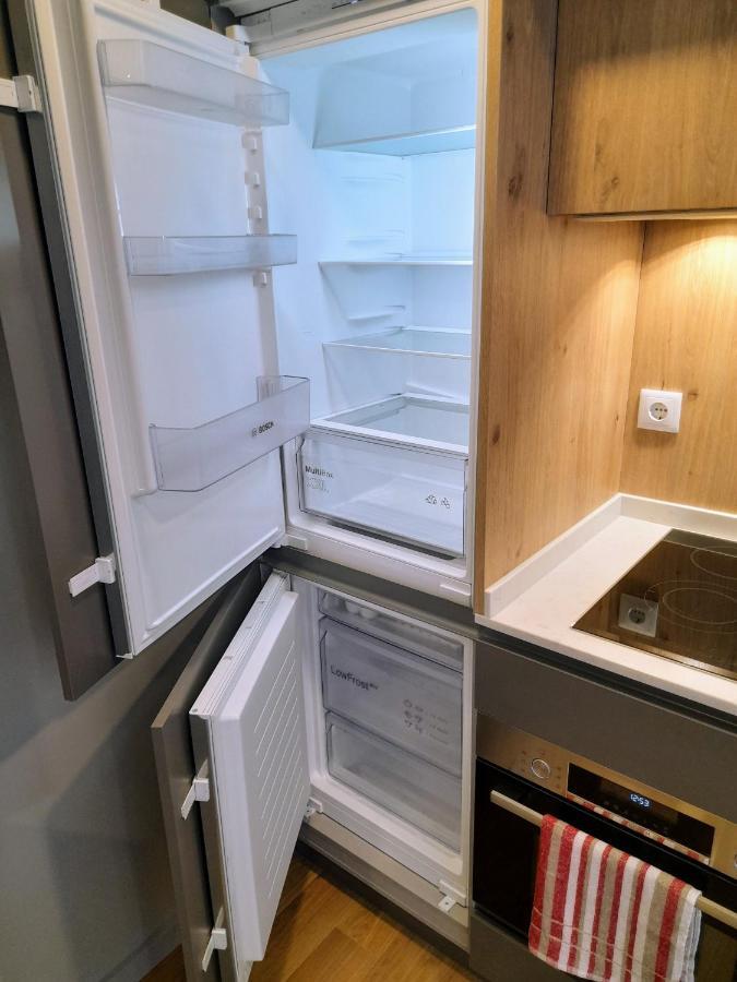 White Design Apartment Aveiro Exterior foto