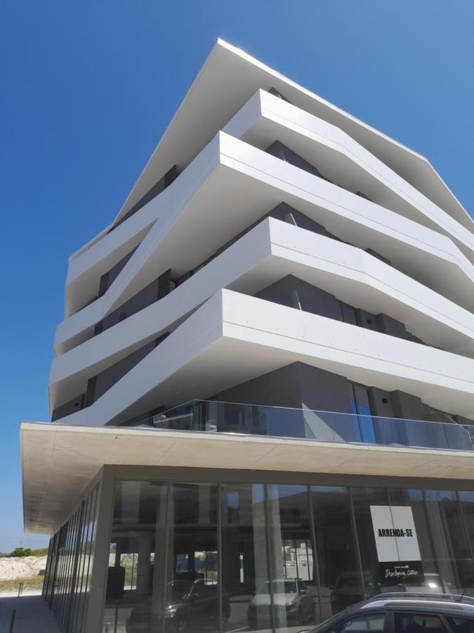 White Design Apartment Aveiro Exterior foto