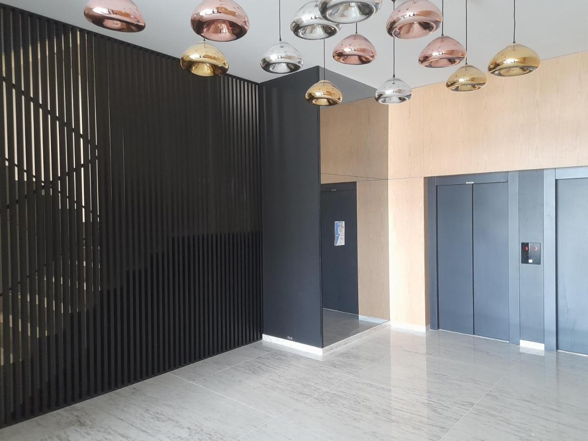 White Design Apartment Aveiro Exterior foto