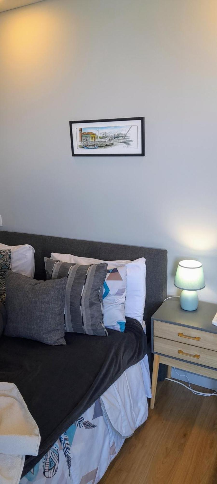 White Design Apartment Aveiro Exterior foto