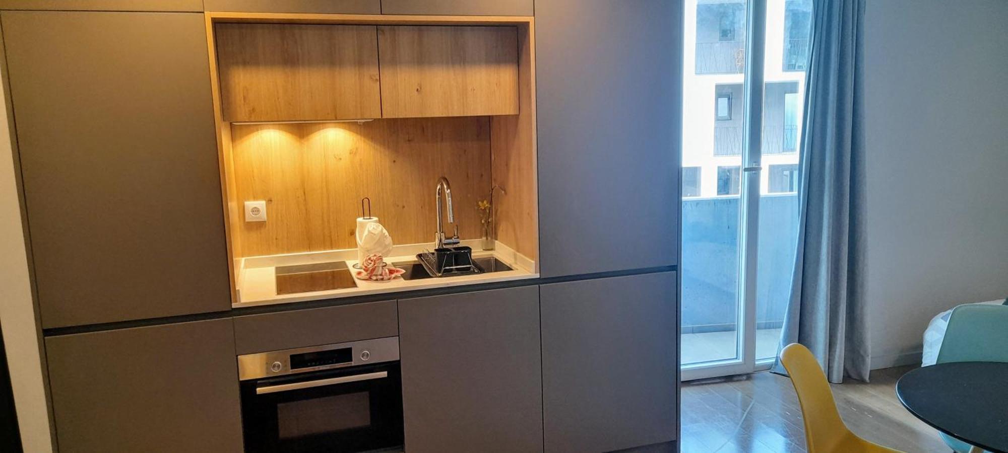 White Design Apartment Aveiro Exterior foto