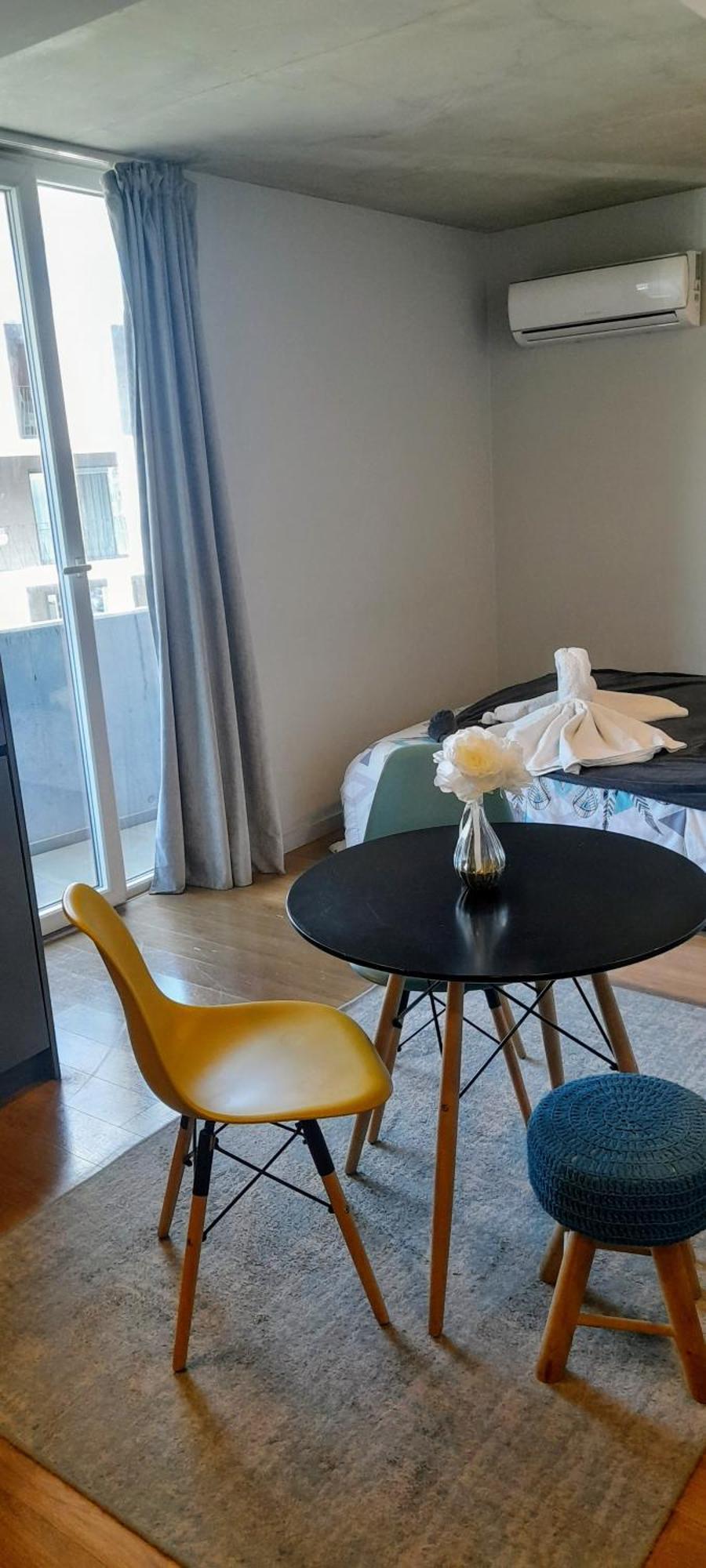 White Design Apartment Aveiro Exterior foto